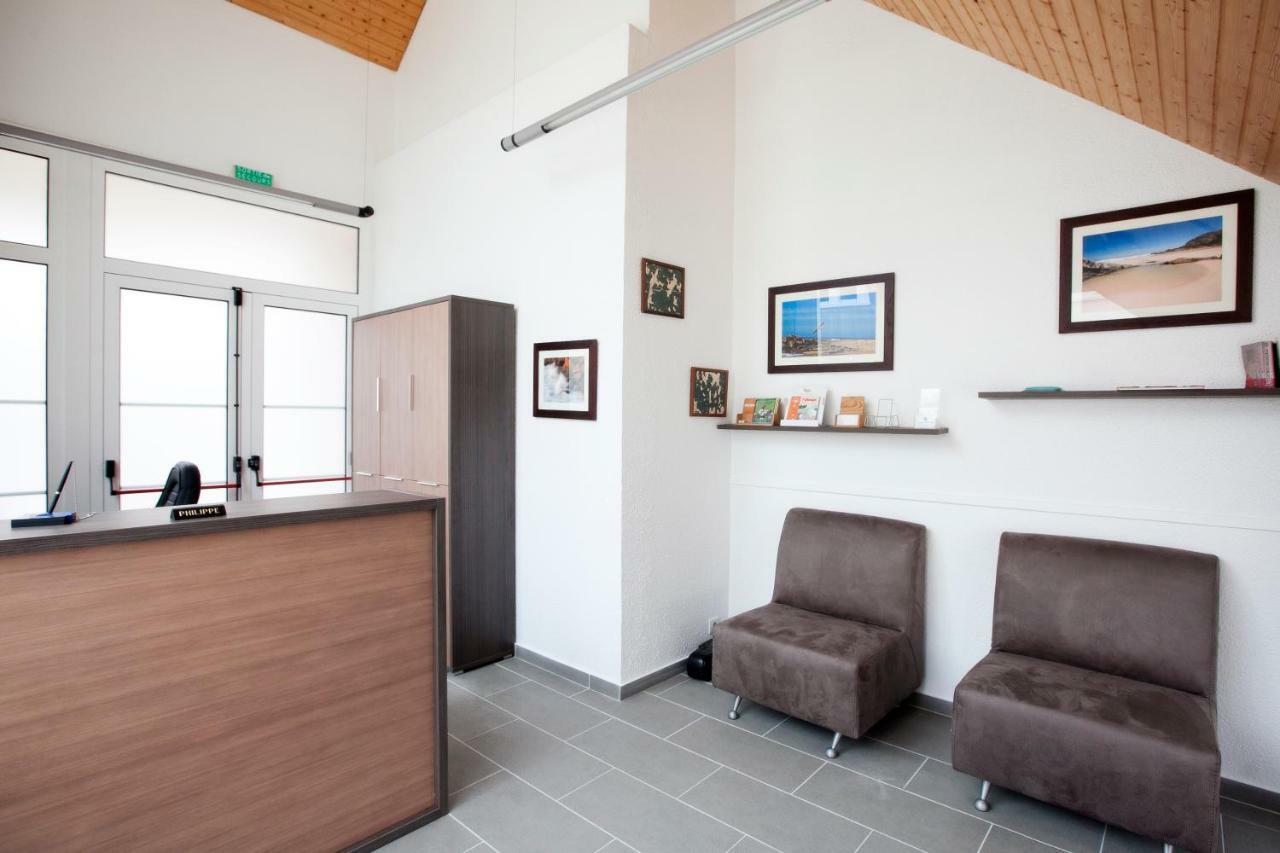 Vvf Residence Golfe Du Morbihan Larmor-Baden Buitenkant foto