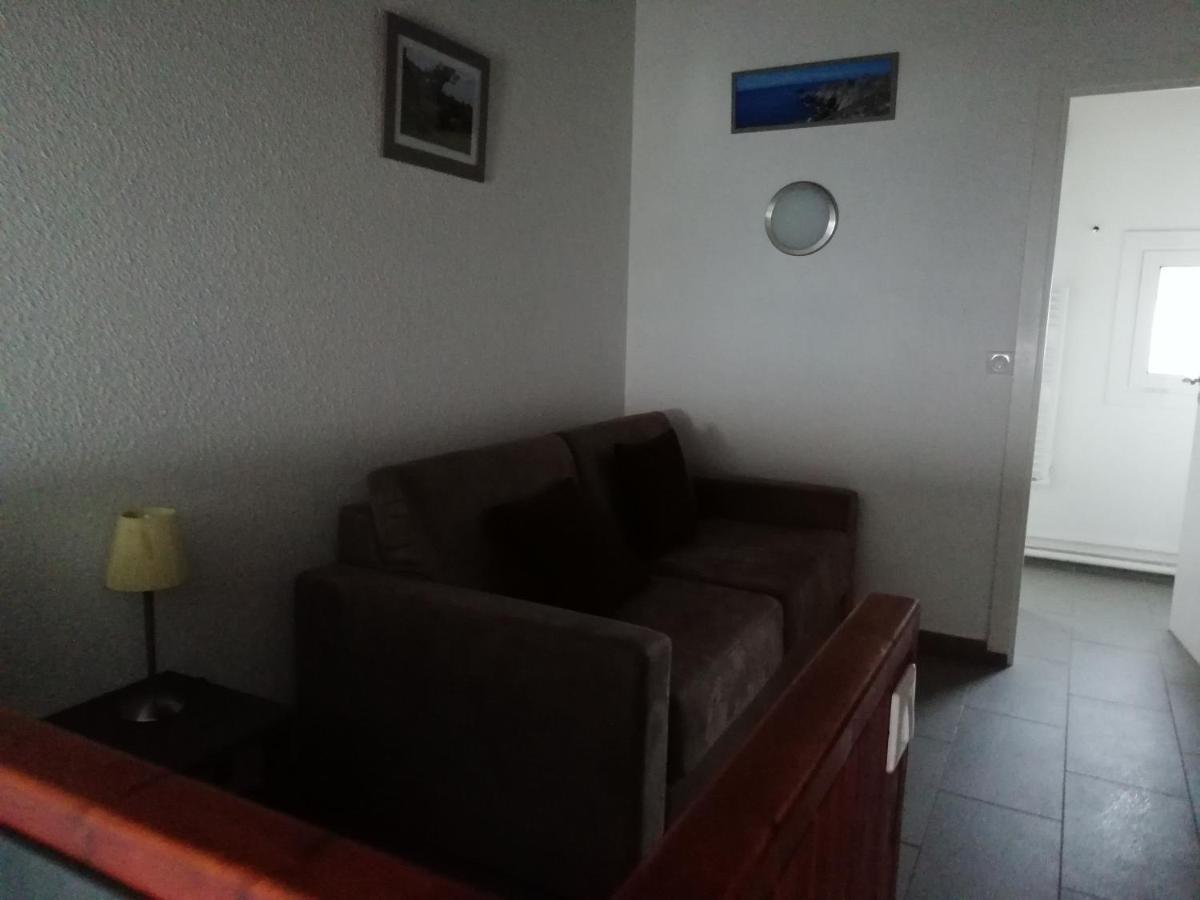Vvf Residence Golfe Du Morbihan Larmor-Baden Buitenkant foto
